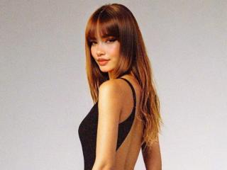 IsabelaLoben - Camera khiêu dâm &amp; quyến rũ trực tiếp - 28018058