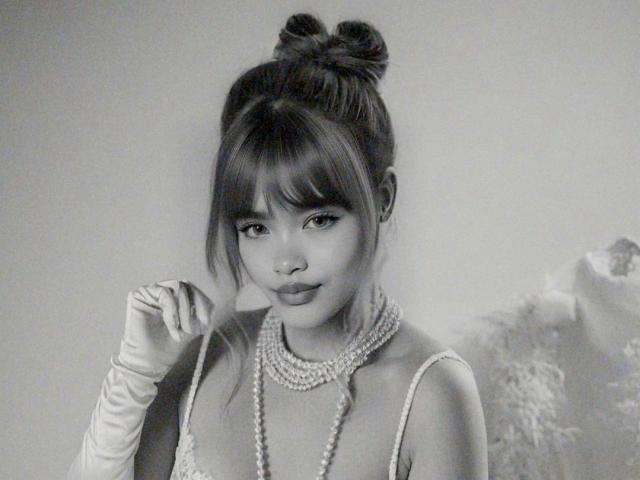 IsabelaLoben - Camera khiêu dâm &amp; quyến rũ trực tiếp - 28018091