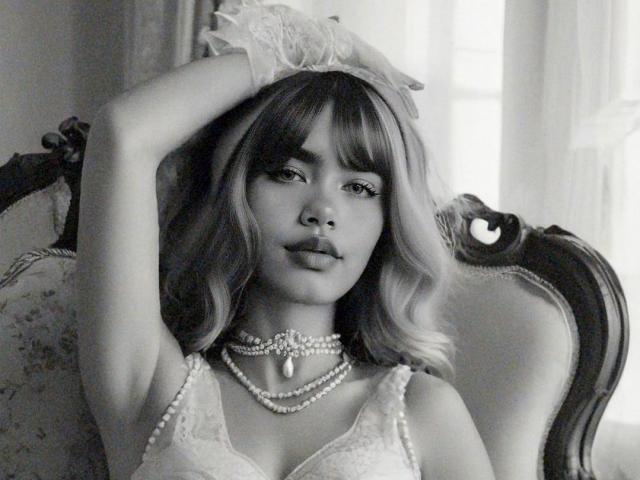 IsabelaLoben - Sexe cam en vivo - 28018094