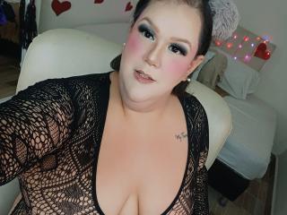 GiannaMorrys - Sexe cam en vivo - 28018946