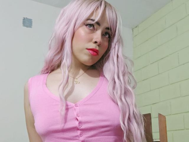 RoseMonroe - Live sex cam - 28019279