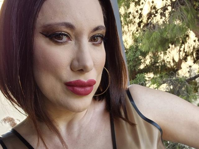 WandaDominatrix - Sexe cam en vivo - 28019312