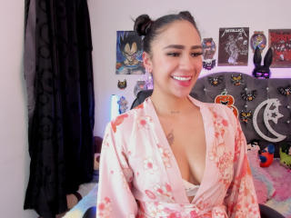 LunaBritton - Sexe cam en vivo - 28019405