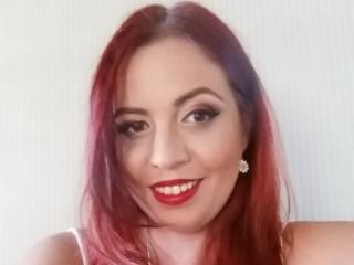 LadyHellena - Sexe cam en vivo - 28020320