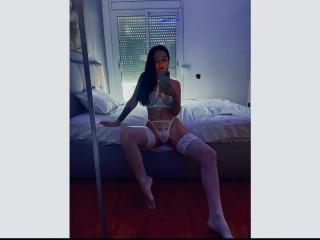 JuliCandy - Sexe cam en vivo - 28021085
