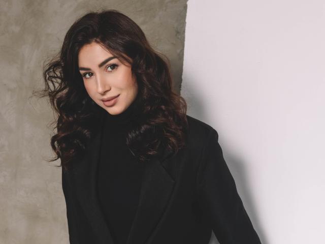 OliviaCluff - Sexe cam en vivo - 28021889