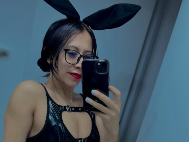 AmaraMirage - Live porno og sexkamera - 28022414