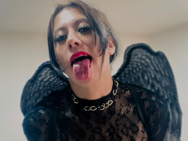 AmaraMirage - Live sexe cam - 28022420