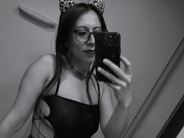 AmaraMirage - Live sex cam - 28022450