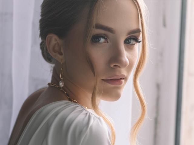 EvaDaly - Live sexe cam - 28022936