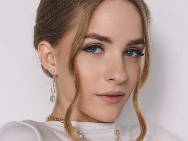 EvaDaly - Sexe cam en vivo - 28022969