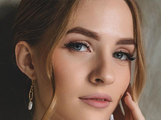 EvaDaly - Sexe cam en vivo - 28022981