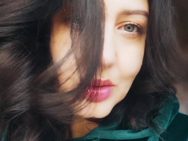 RoseHille - сексуальная веб-камера в реальном времени - 28023215