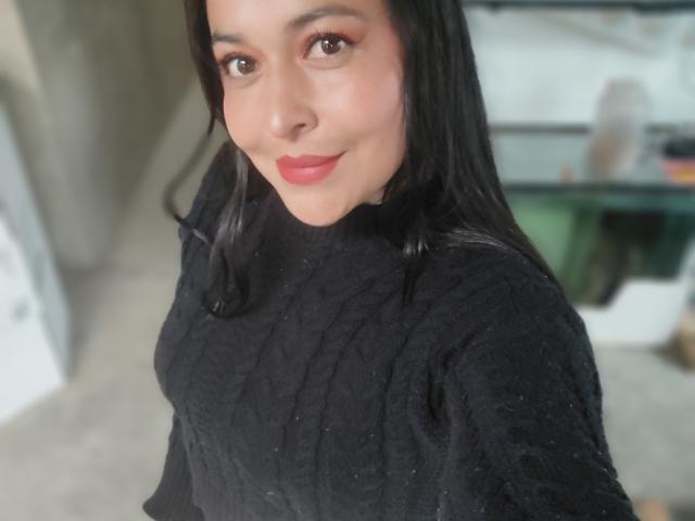 JessaMondd - Sexe cam en vivo - 28023398