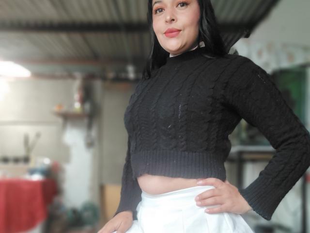 JessaMondd - Live Sex Cam - 28023404