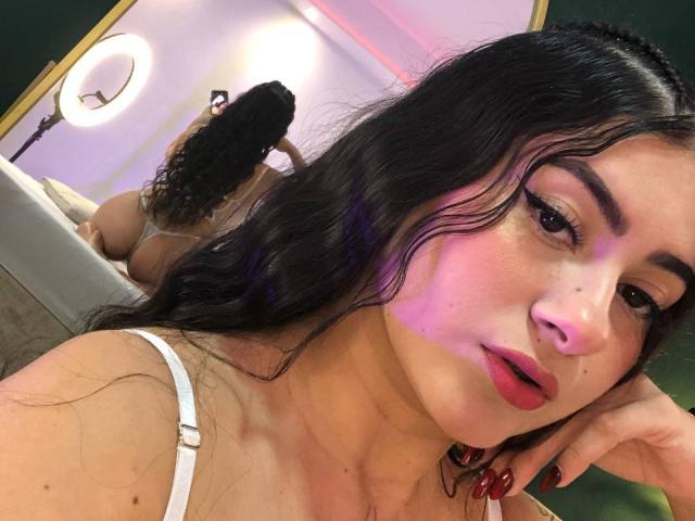 AlanaaWalker - Live sex cam - 28023668