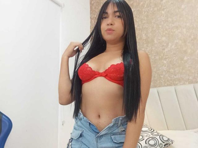 AliceSmity - Live sex cam - 28023986