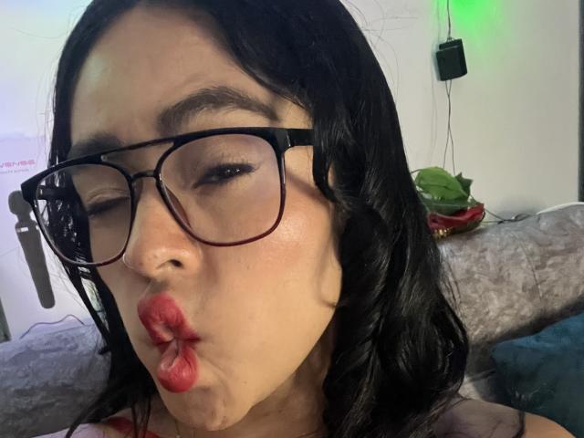 StellaBeckker - Live sexe cam - 28024526