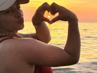 AtheneaRossi - Live sex cam - 28024736