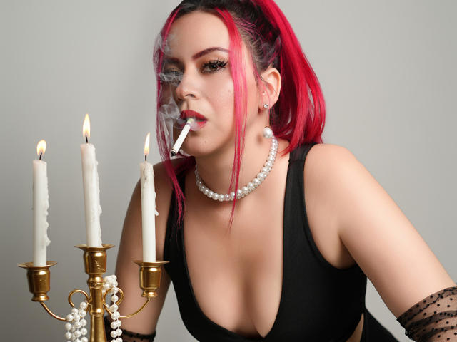 NatySilvy - Live sex cam - 28024841