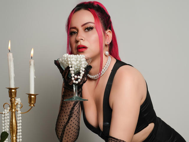 NatySilvy - Live sex cam - 28024859