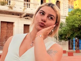 AtheneaRossi - Live sex cam - 28024967