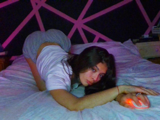 KatieSantana - Live porn &amp; sex cam - 28026224