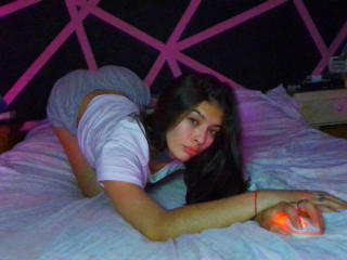 KatieSantana - Live sex cam - 28026230