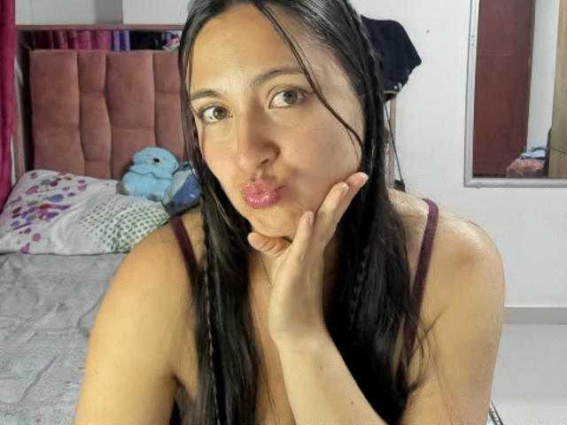VenusSweetPalmer - Sexe cam en vivo - 28026419
