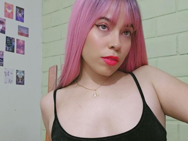 RoseMonroe - Sexe cam en vivo - 28026812