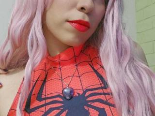 RoseMonroe - Sexe cam en vivo - 28027049