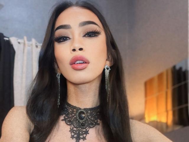 AnastahaDimitri - Live Sex Cam - 28027295