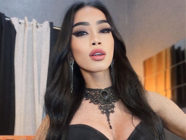 AnastahaDimitri - Sexe cam en vivo - 28027310