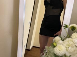Stefanni - Live sex cam - 28027664