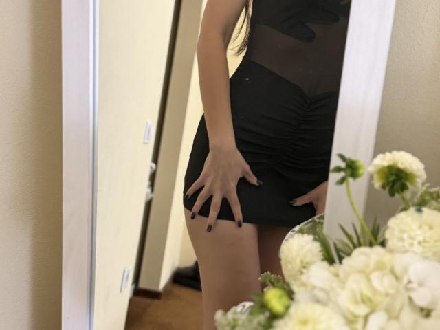 Stefanni - Live sexe cam - 28027670