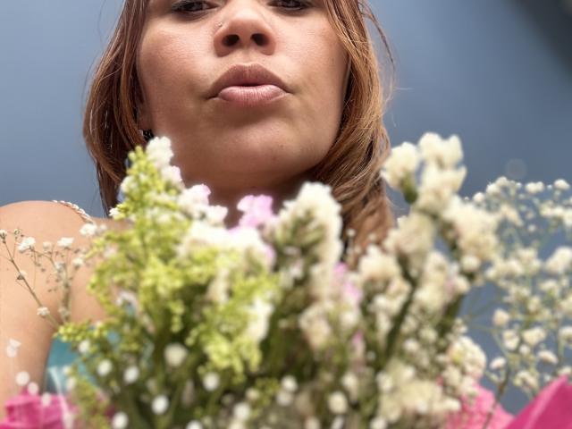 SophiaQueens - Sexe cam en vivo - 28028516