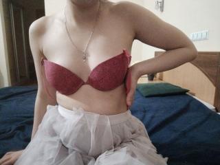 JoannaSia - Live sex cam - 28030055