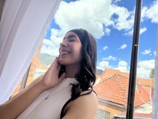 AitanaJohns - Live sex cam - 28030346