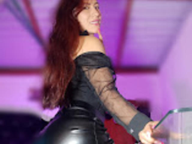 SofiaFountaine - Live sex cam - 28030763