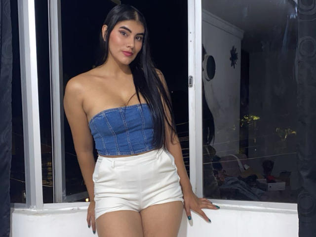 AbbyKell - Live porn &amp; sex cam - 28030838