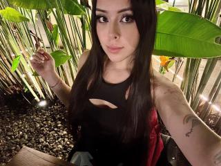 AlisonTatcher - Live sex cam - 28030955