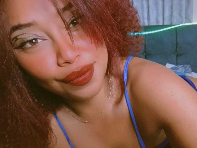DalilaHeinz - Sexe cam en vivo - 28031369