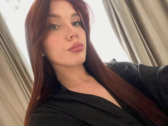 AngelSweetShy - Sexe cam en vivo - 28031855
