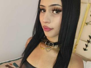 MaxxineVx - Live sexe cam - 28031876