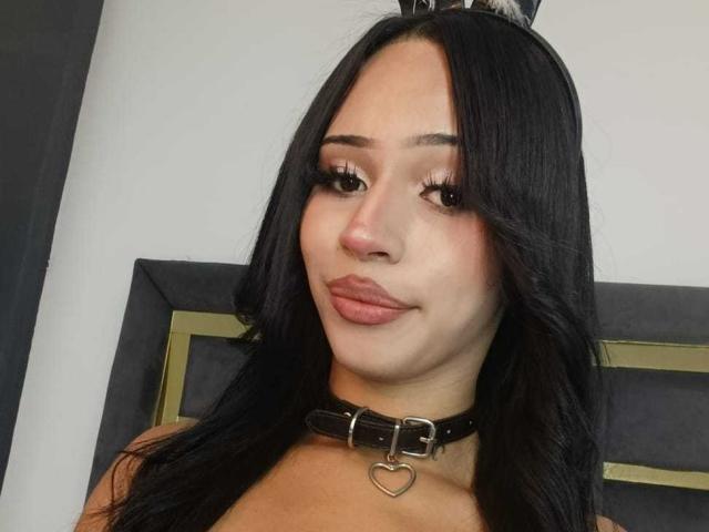 MaxxineVx - Live sexe cam - 28031903