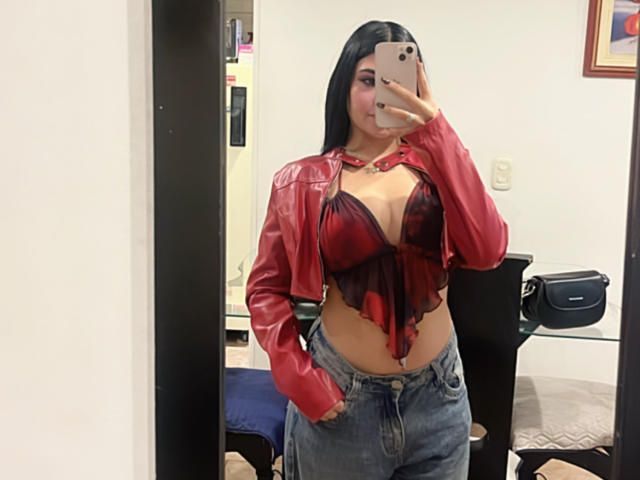 NatallieBlue - Live sex cam - 28032722