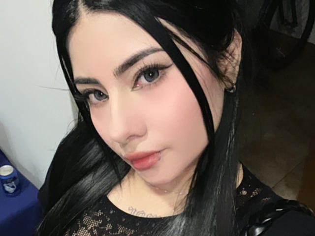 NatallieBlue - Live sex cam - 28032725