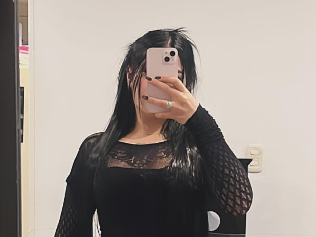 NatallieBlue - Live sex cam - 28032731