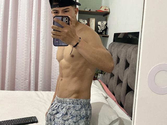 SteveWolf - Sexe cam en vivo - 28033016