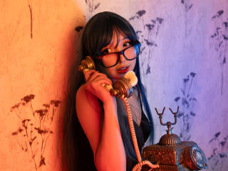 MillaHottLove69 - Sexe cam en vivo - 28033037